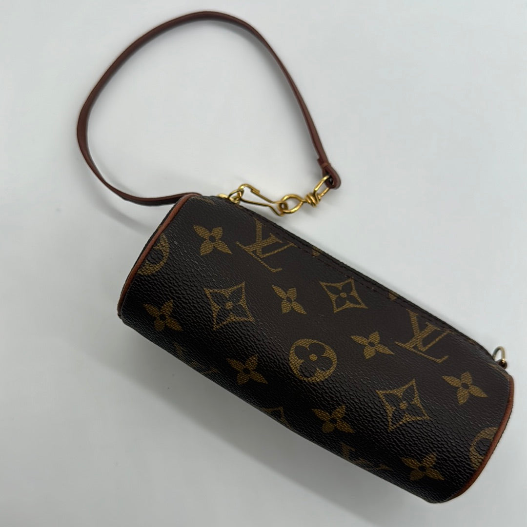 Louis Vuitton Mini Papillon Monogram