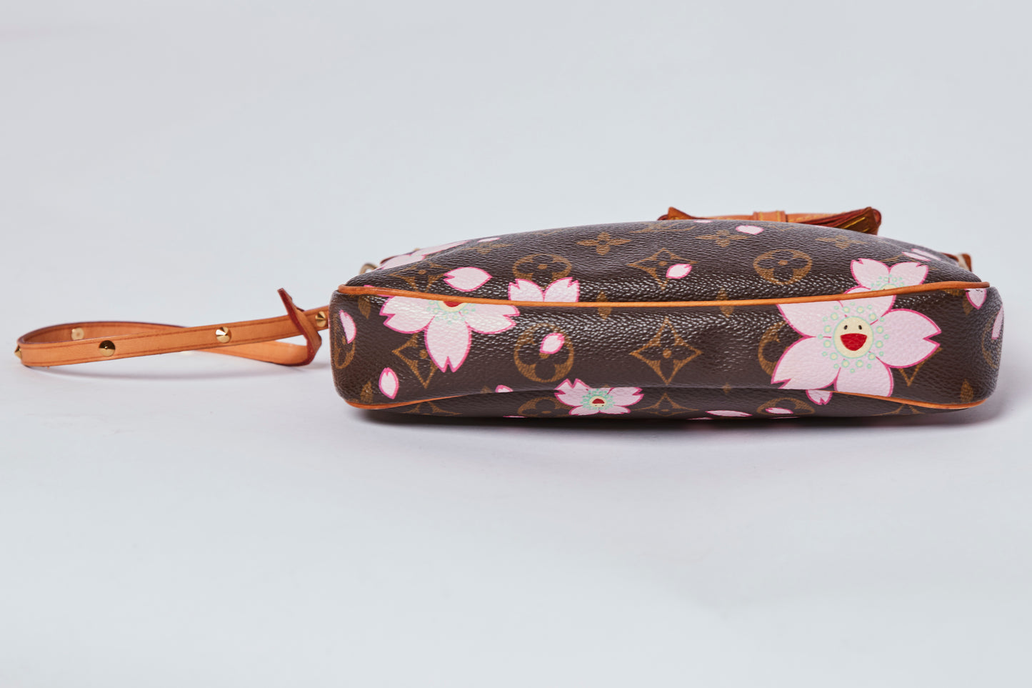 Louis Vuitton Cherry Blossom Pochette Accessories