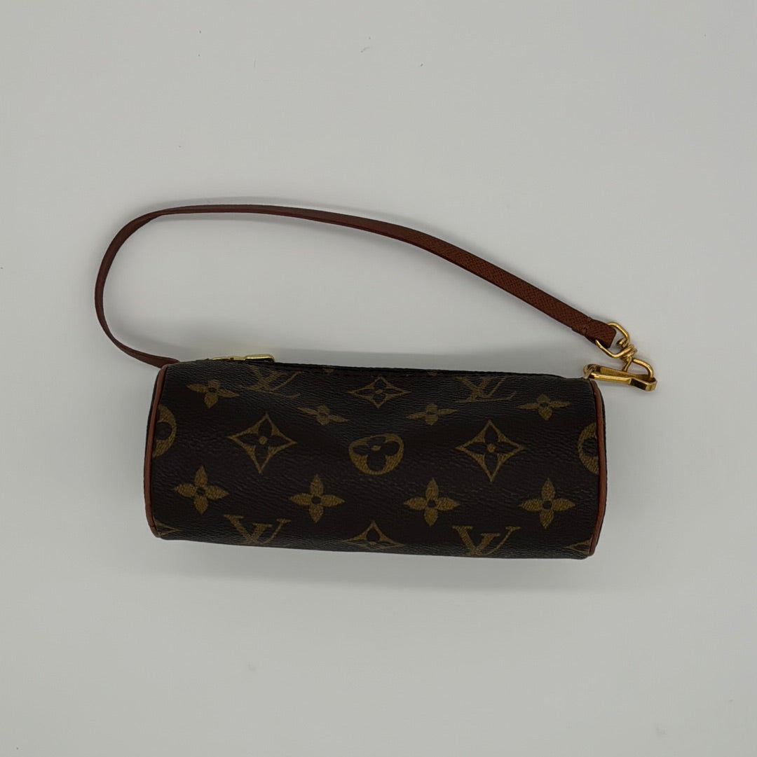 Louis Vuitton Mini Papillon Monogram