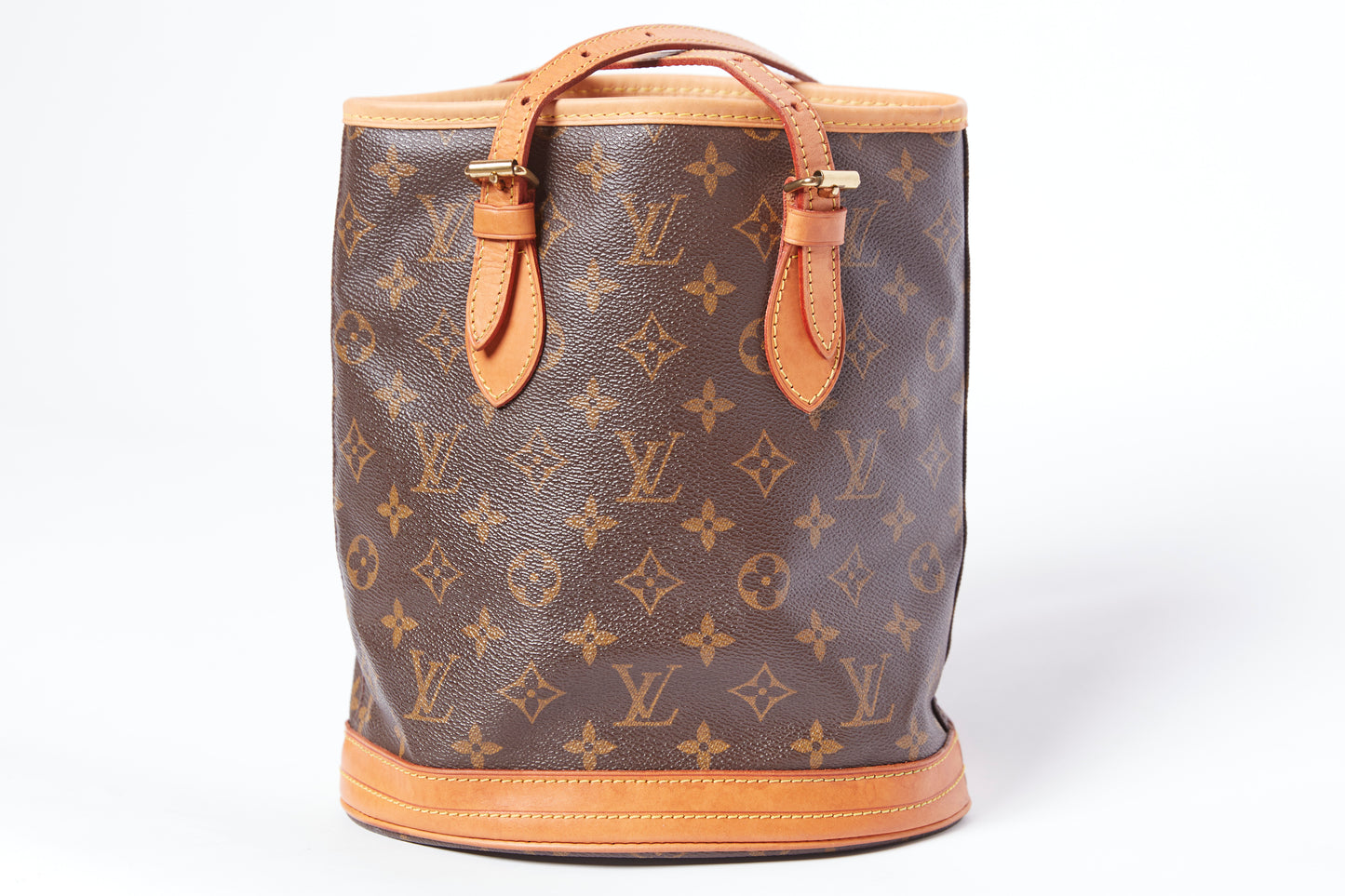 Louis Vuitton Bucket Bag PM