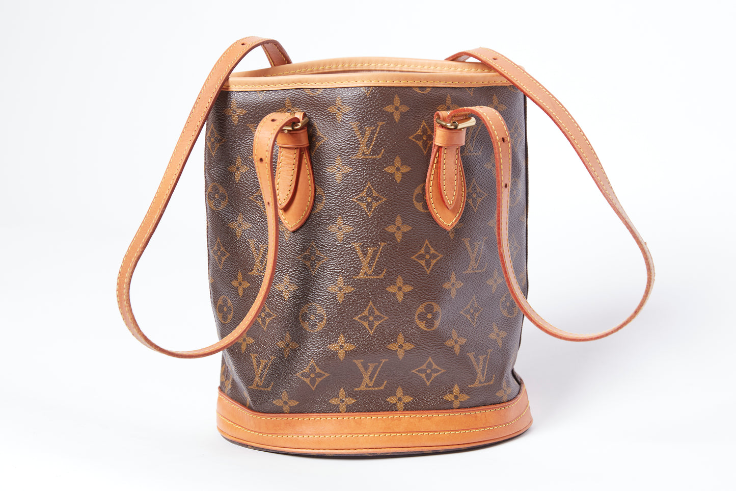 Louis Vuitton Bucket Bag PM