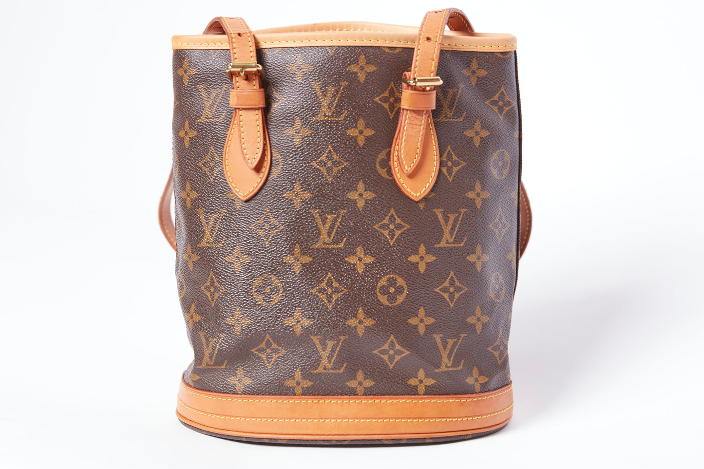 Louis Vuitton Bucket Bag PM