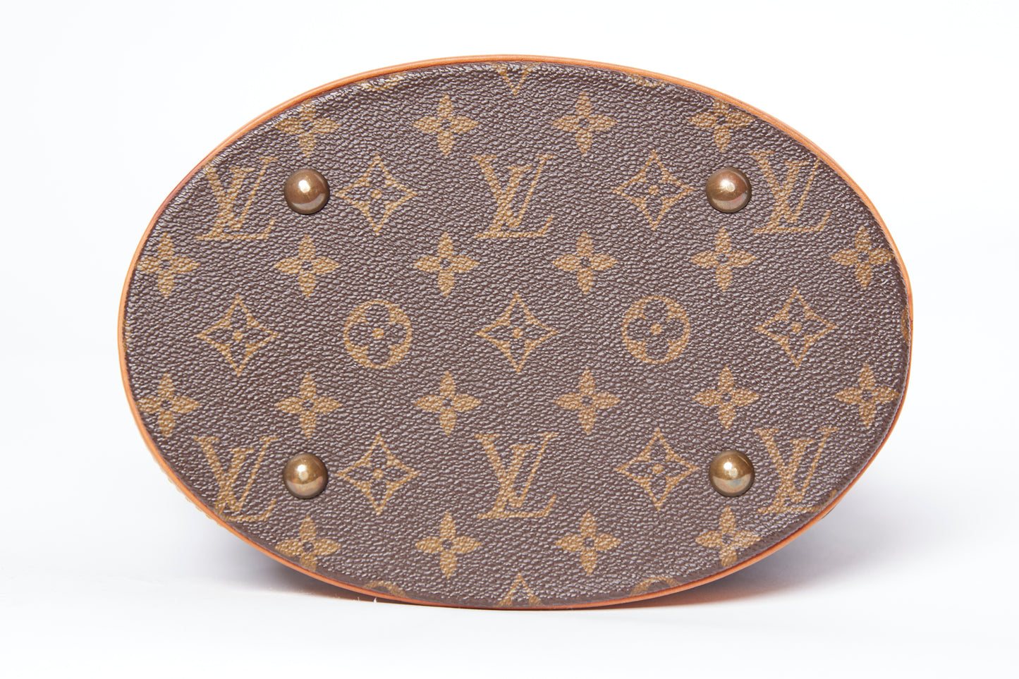 Louis Vuitton Bucket Bag PM