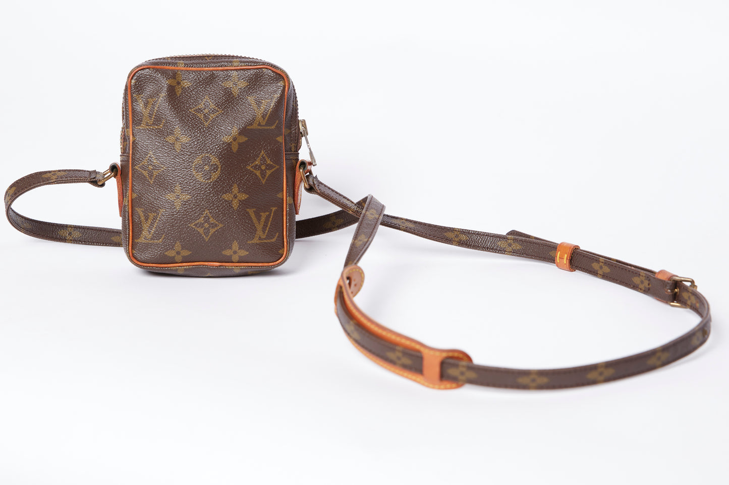 Louis Vuitton Mini Danube