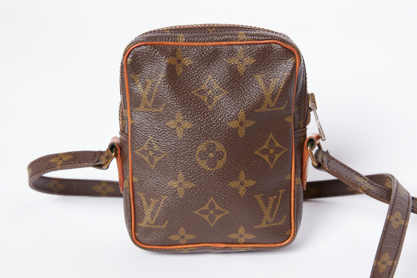 Louis Vuitton Mini Danube