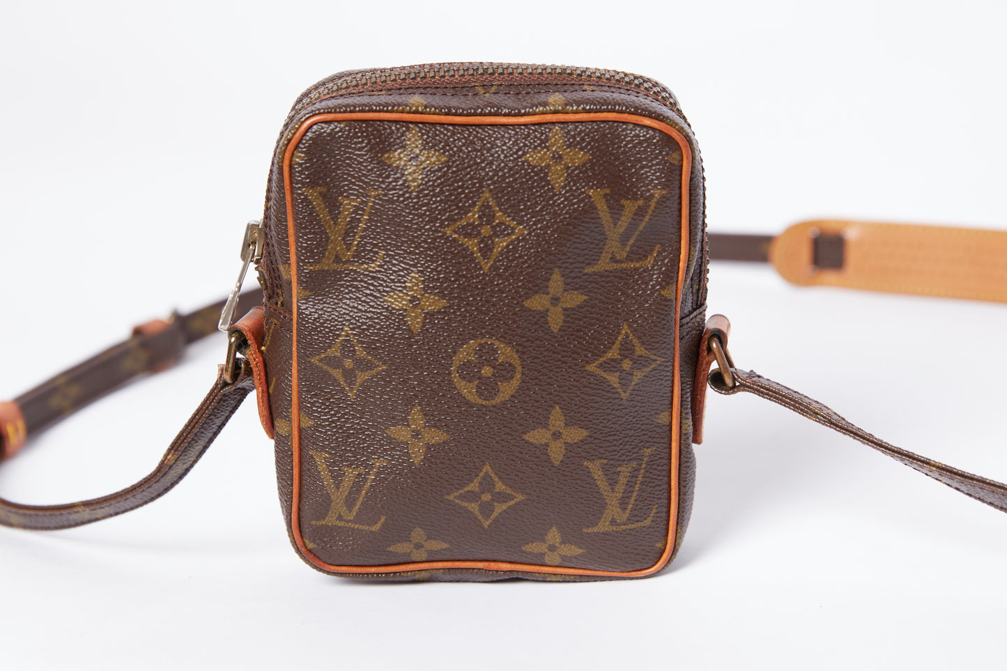 Louis Vuitton Mini Danube