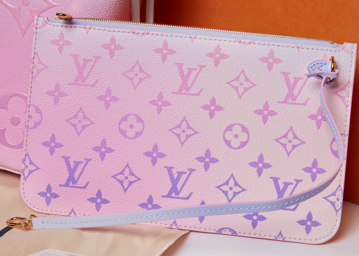 NEW BAGS of LOUIS VUITTON, SPRING in the CITY 2022