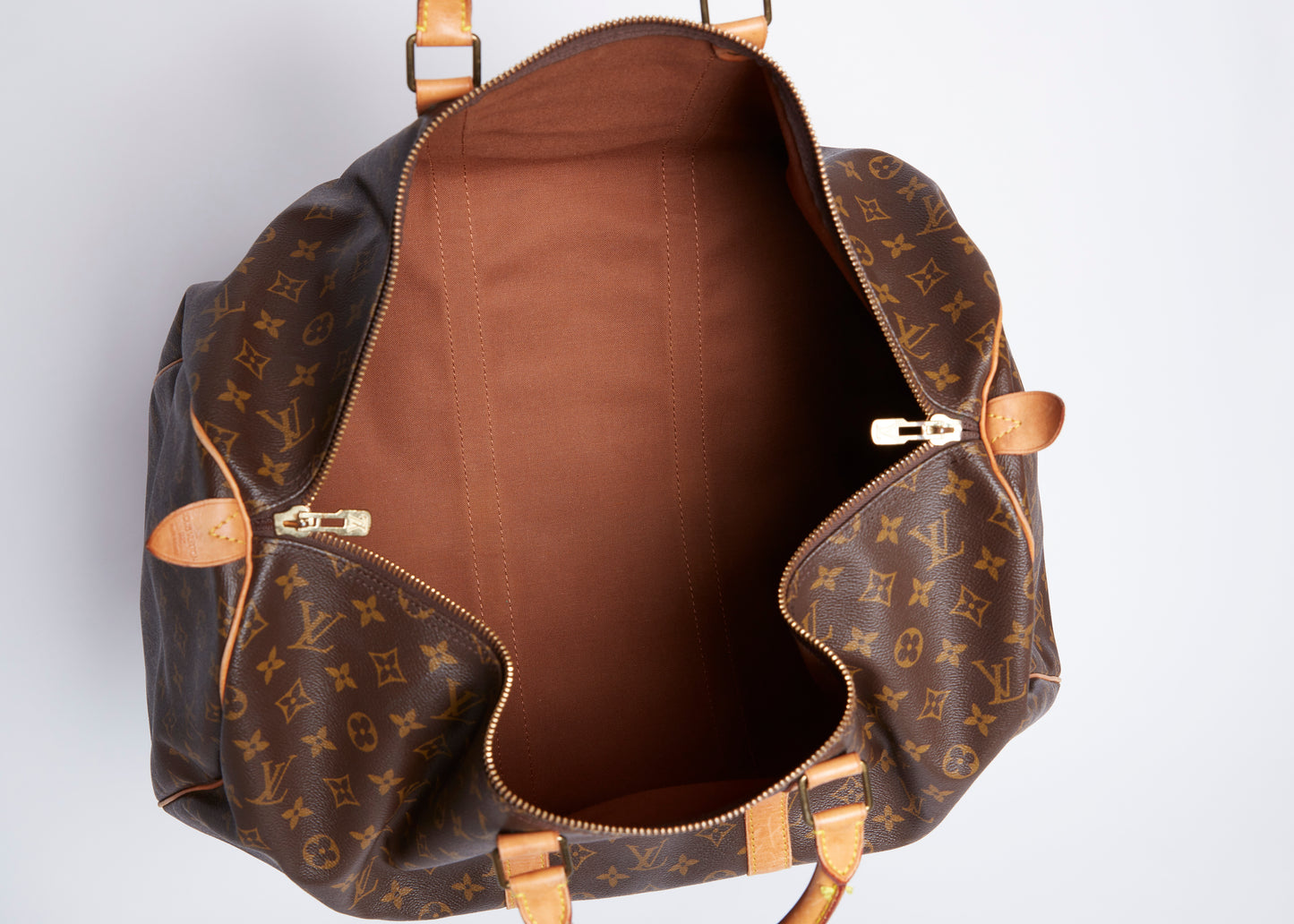 Louis Vuitton Keepall 55