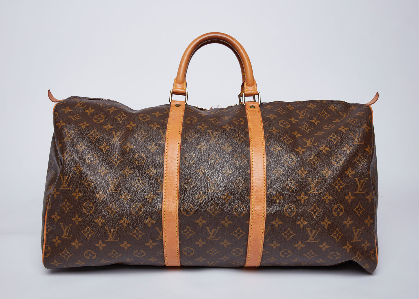 Louis Vuitton Keepall 55