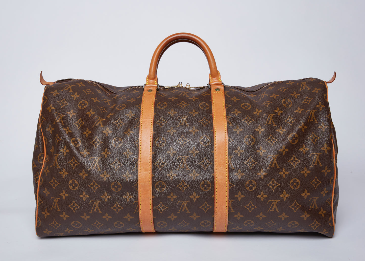 Louis Vuitton Keepall 55