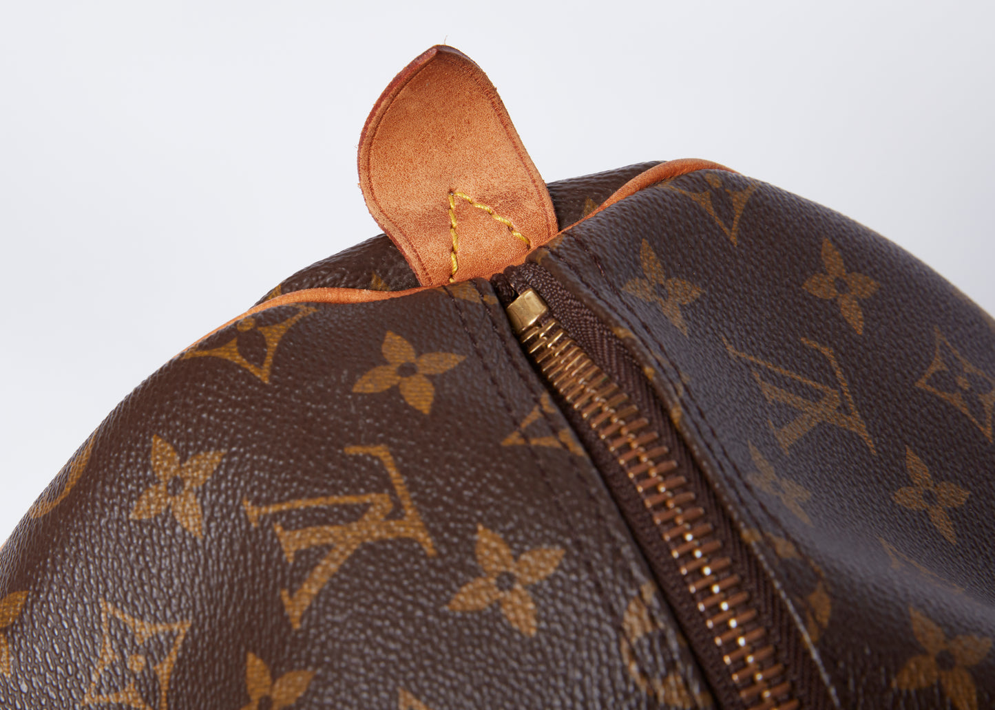 Louis Vuitton Keepall 55