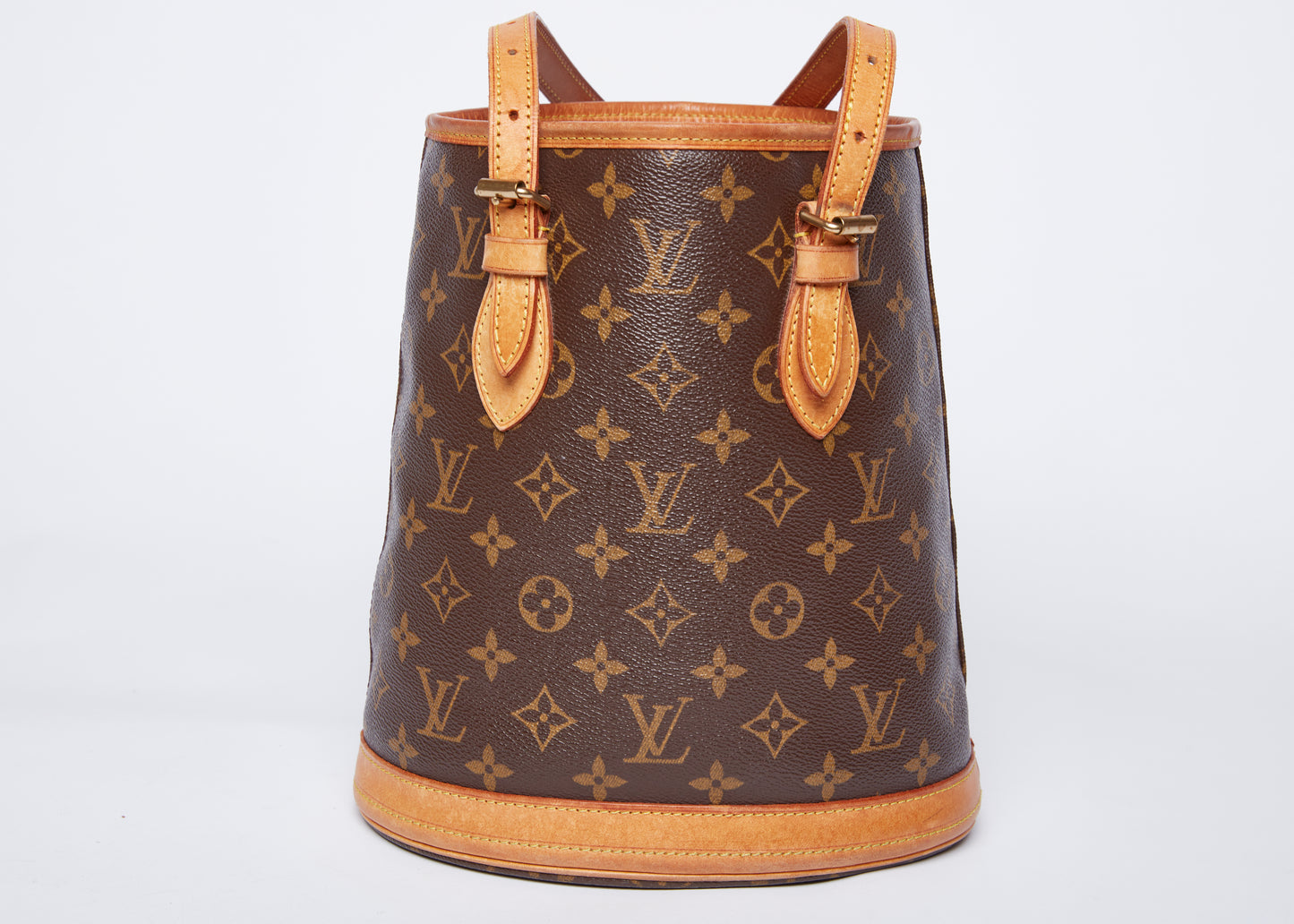 Louis Vuitton Mini Bucket Bag #215275 – TasBatam168