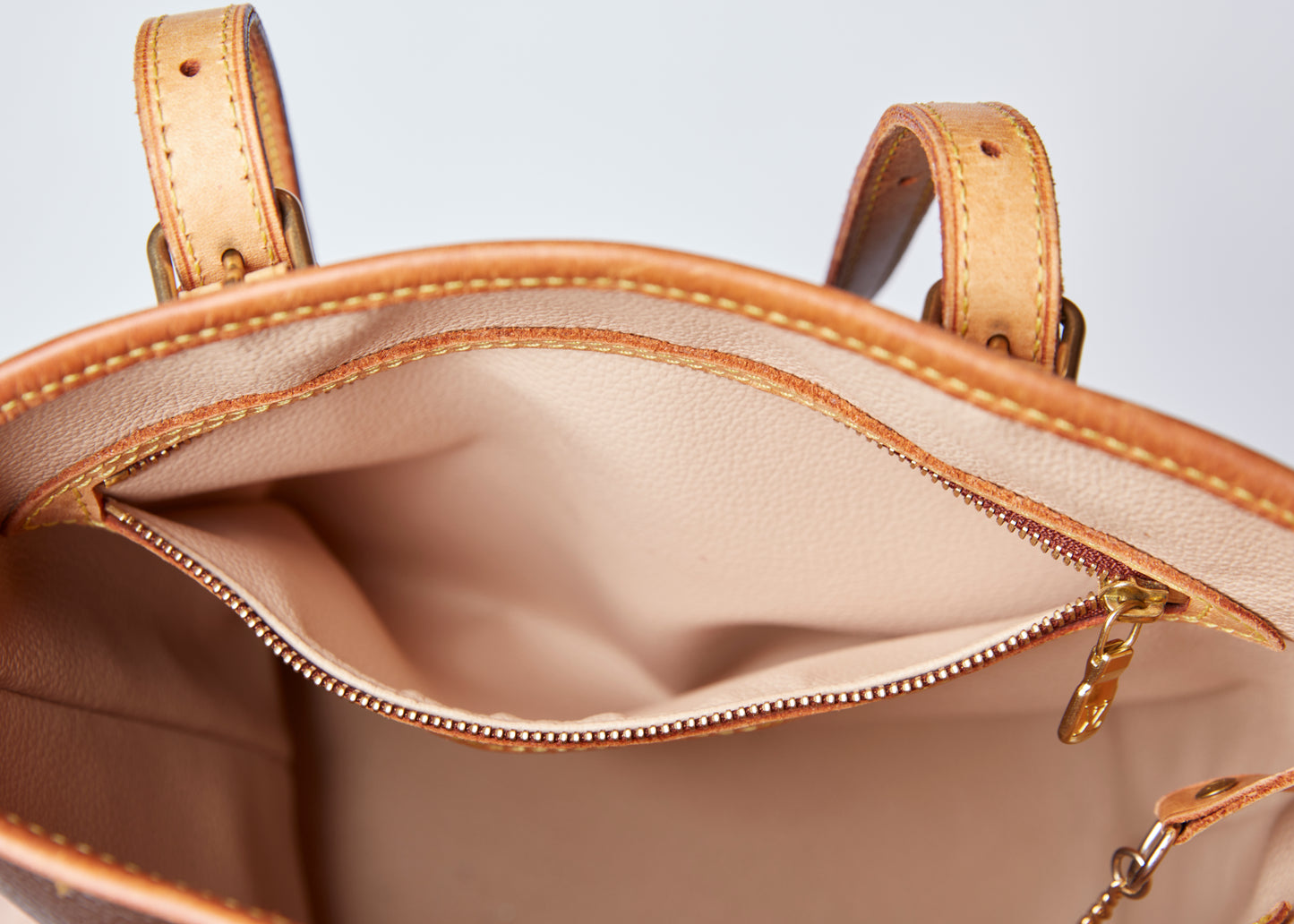 Louis Vuitton 80561 Bucket Bag – TasBatam168