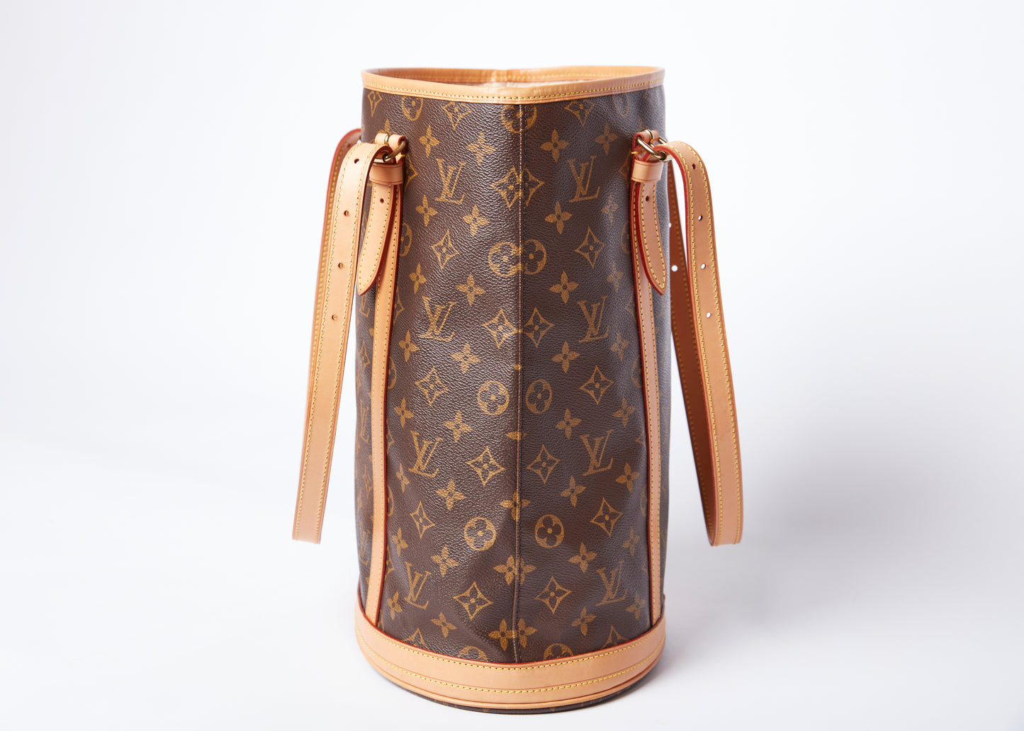 Louis Vuitton large bucket bag