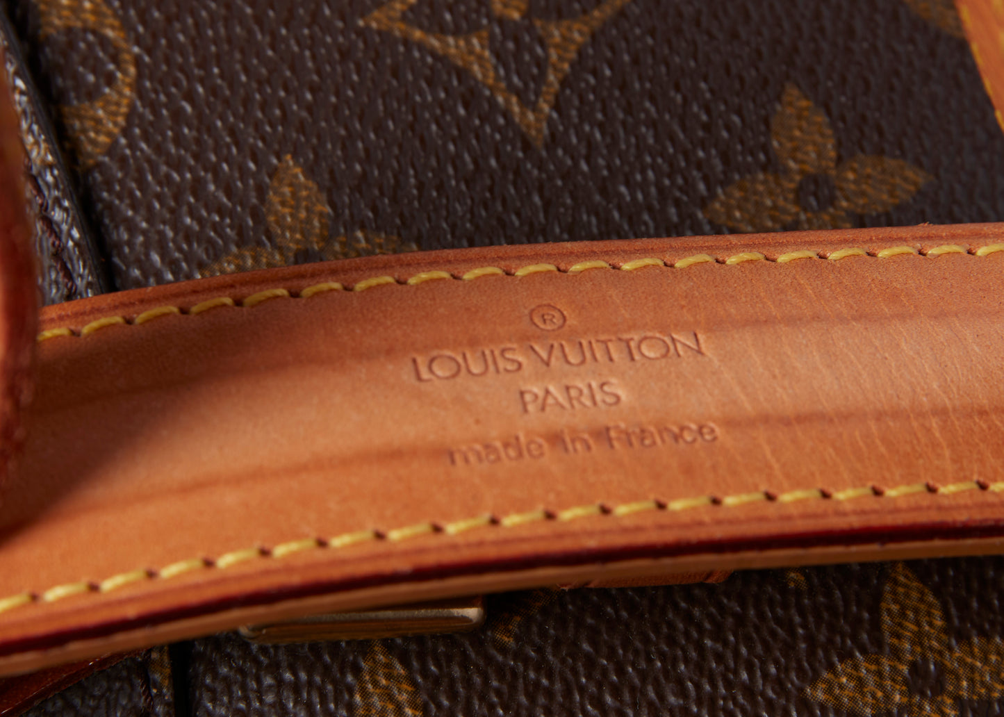 Louis Vuitton Juene Fille MM Crossbody