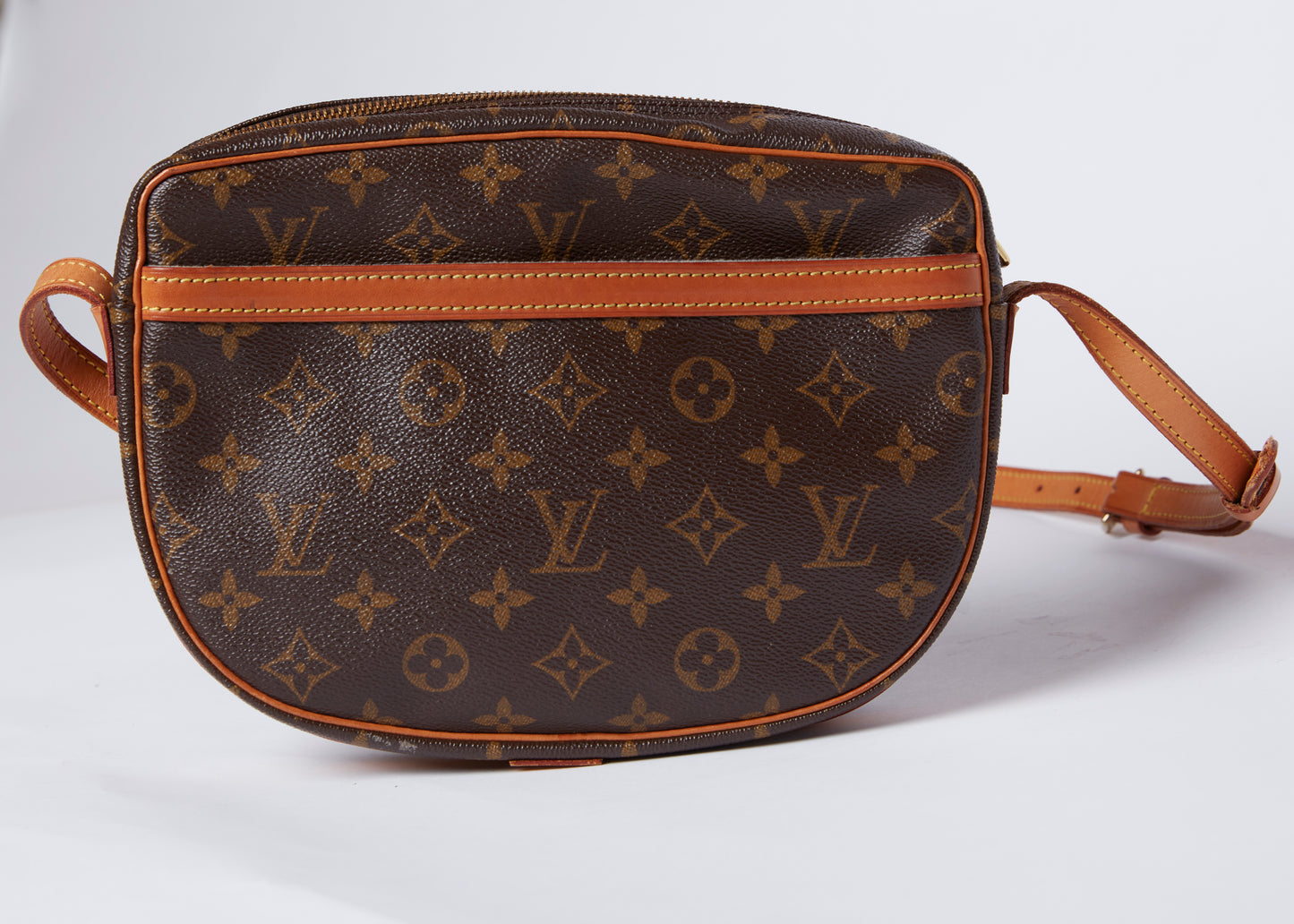 Louis Vuitton Juene Fille MM Crossbody