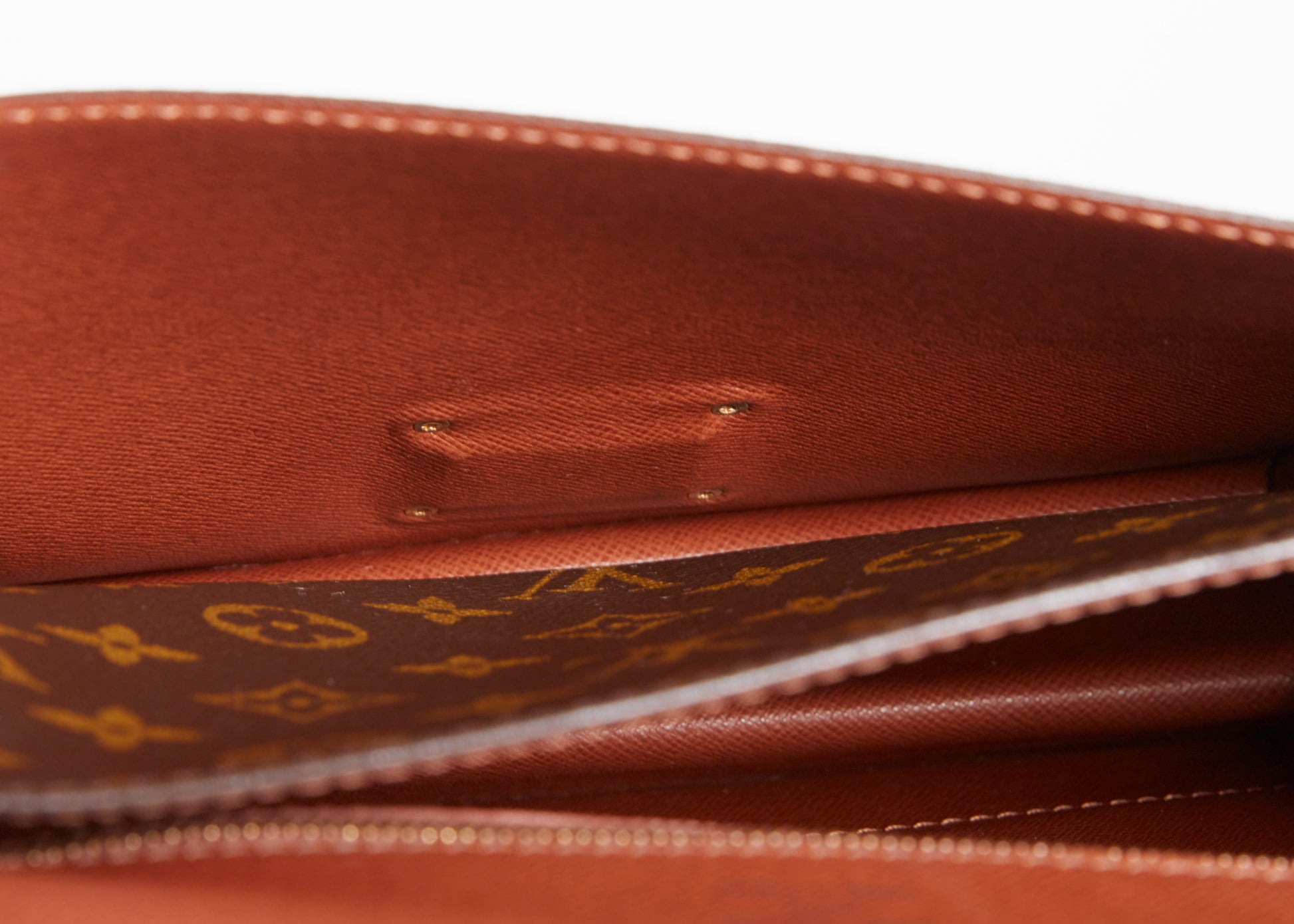 Louis Vuitton Monogram Monceau 28 - Brown Shoulder Bags, Handbags -  LOU763808