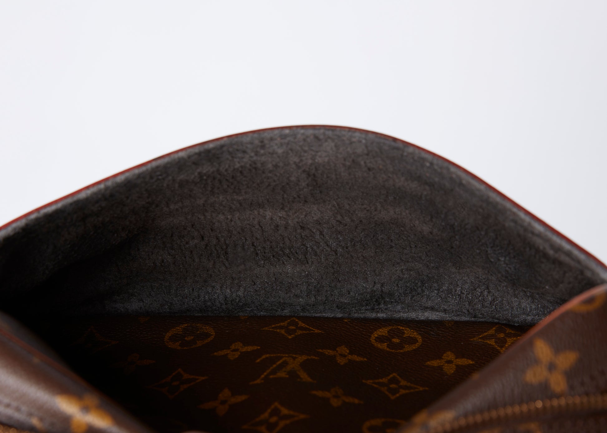Louis Vuitton '04 Monogram 'Trocadero 27' Shoulder Bag – The