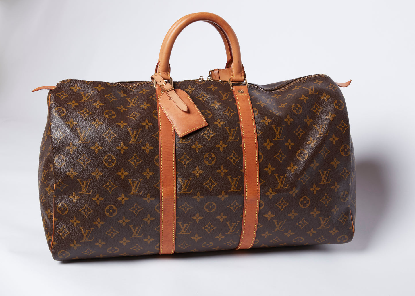 Louis Vuitton Keepall 50