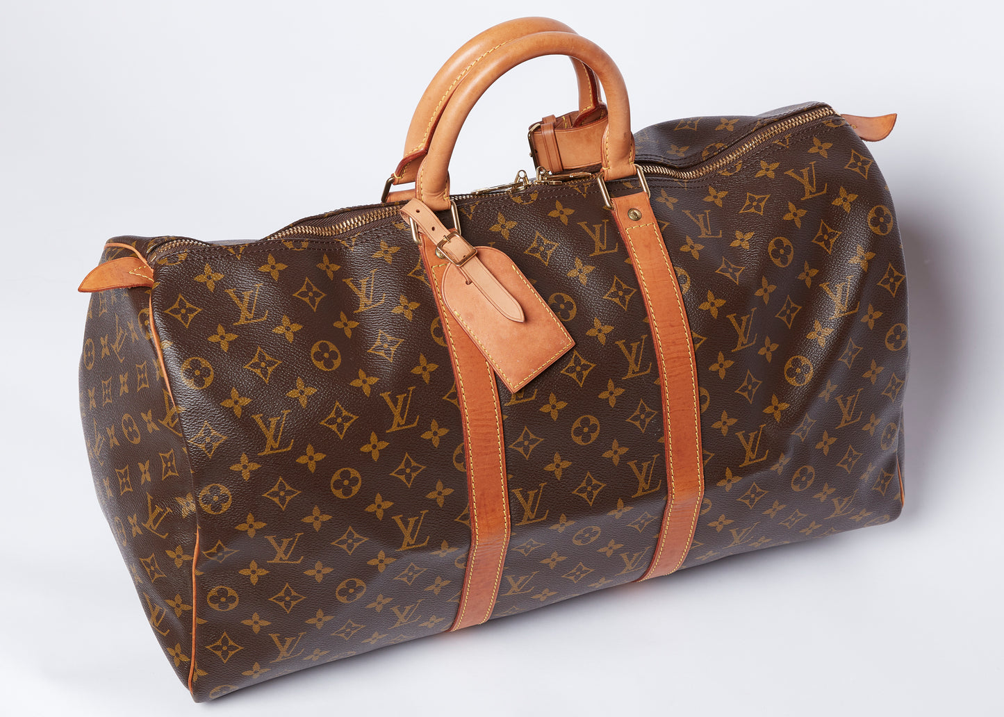 Louis Vuitton Keepall 50