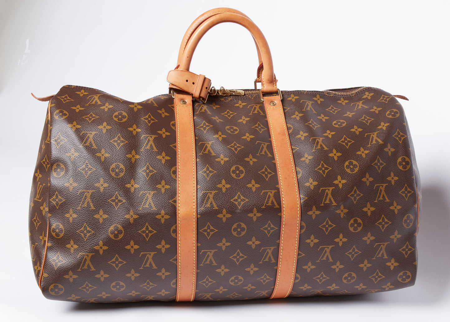 Louis Vuitton Keepall 50