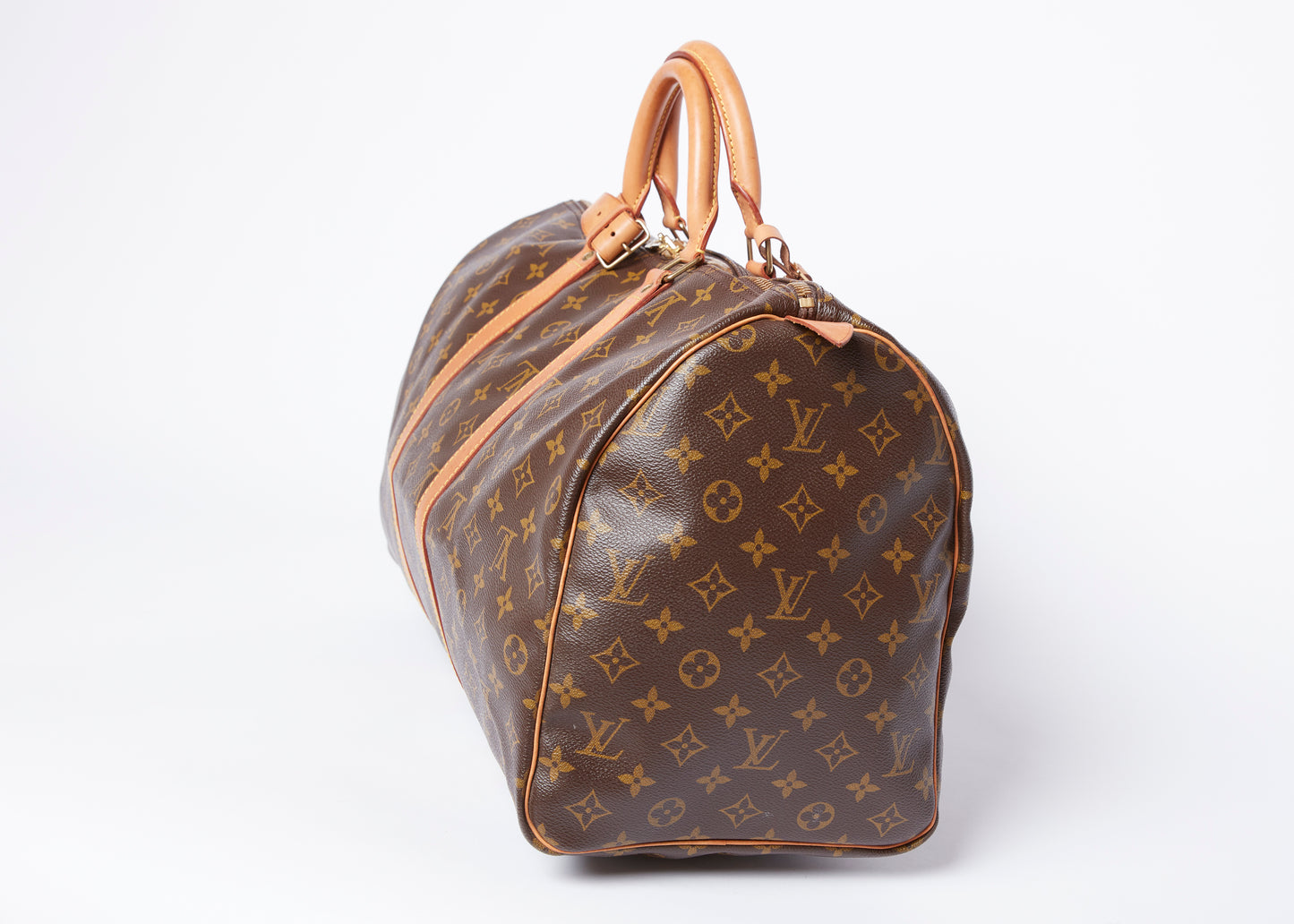 Louis Vuitton Keepall 50