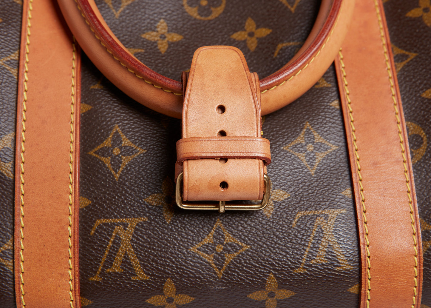 Louis Vuitton Keepall 50