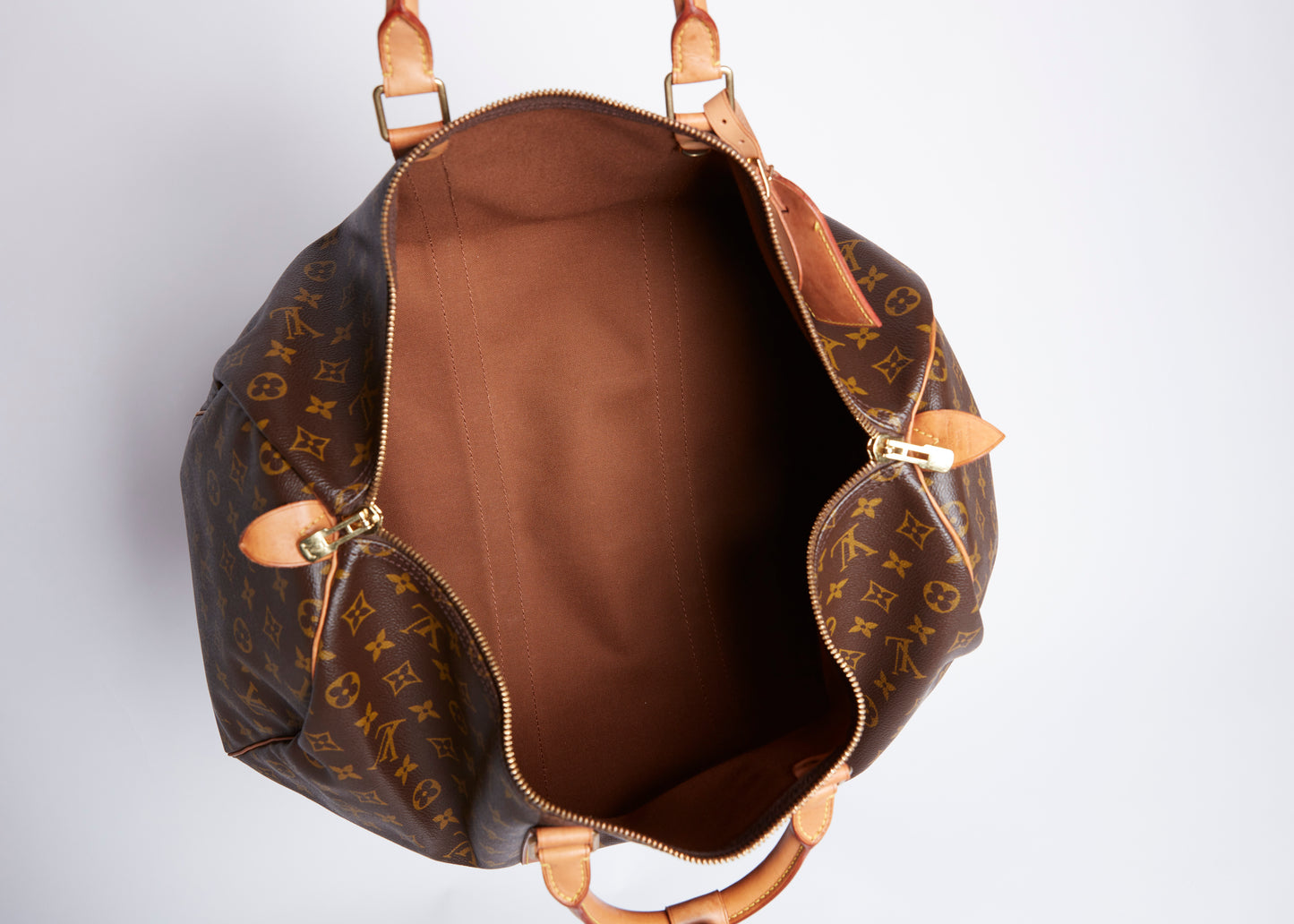 Louis Vuitton Keepall 50