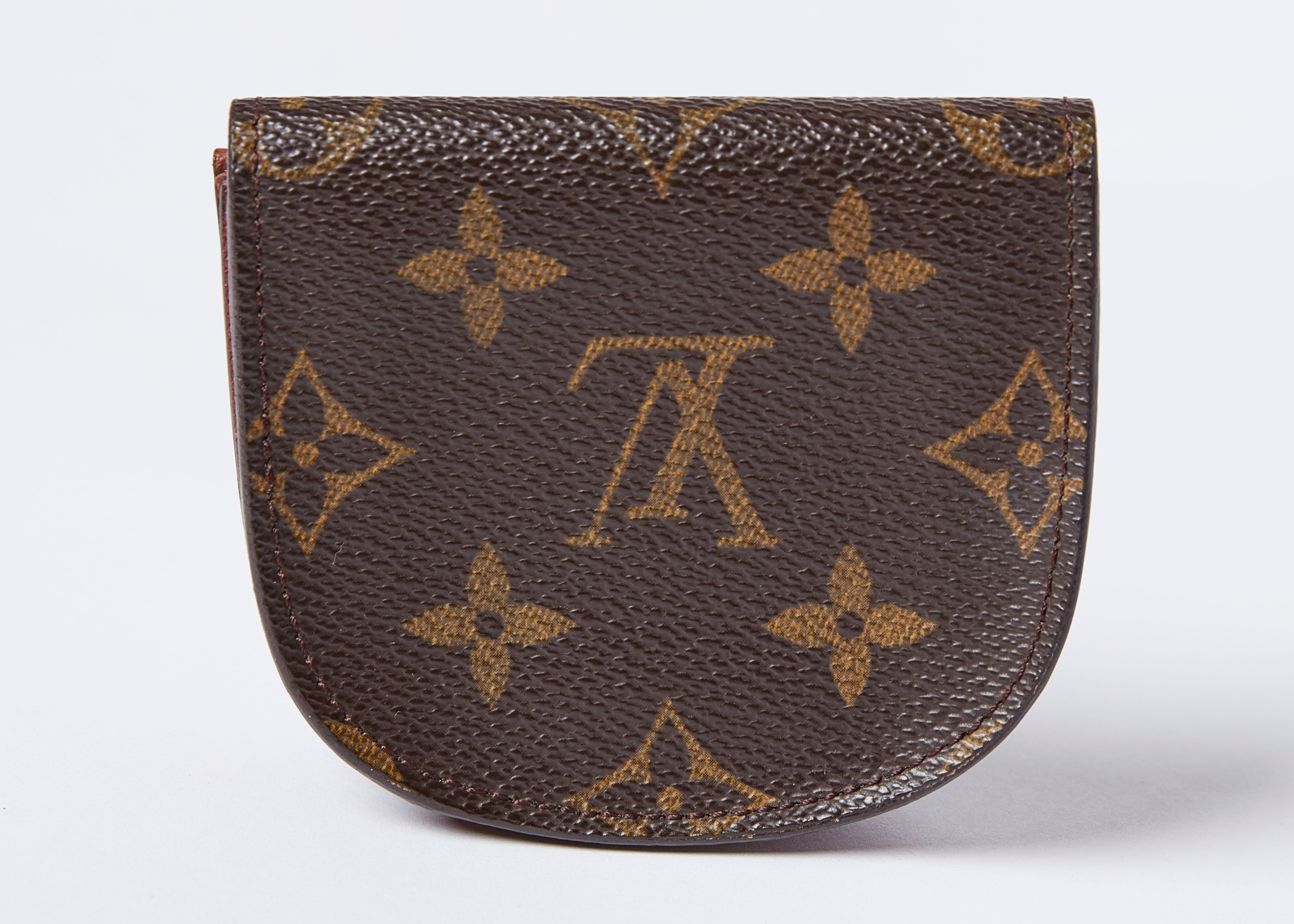 Zippy Coin Purse Damier Ebene Canvas - Wallets and Small Leather Goods | LOUIS  VUITTON